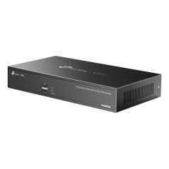 TP-Link VIGI NVR1004H V1 Standalone NVR - Secure Your Security with Reliable Surveillance Solutions